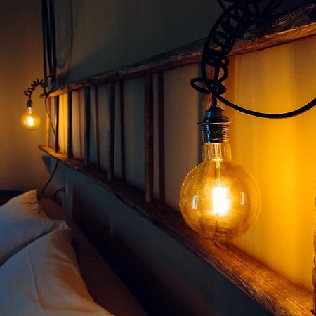 Agriturismo Sweet Cottage Марина-ди-Гроссето Экстерьер фото
