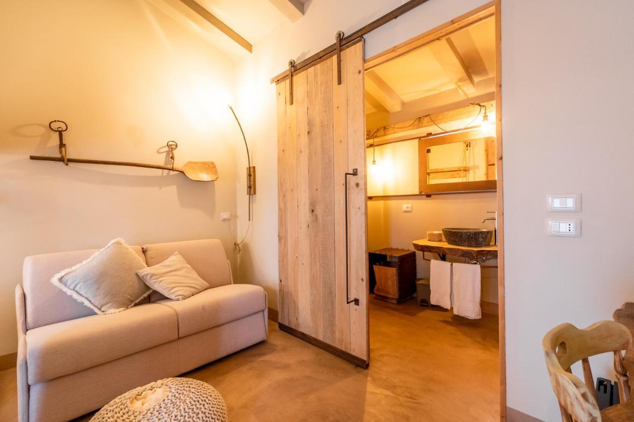 Agriturismo Sweet Cottage Марина-ди-Гроссето Экстерьер фото