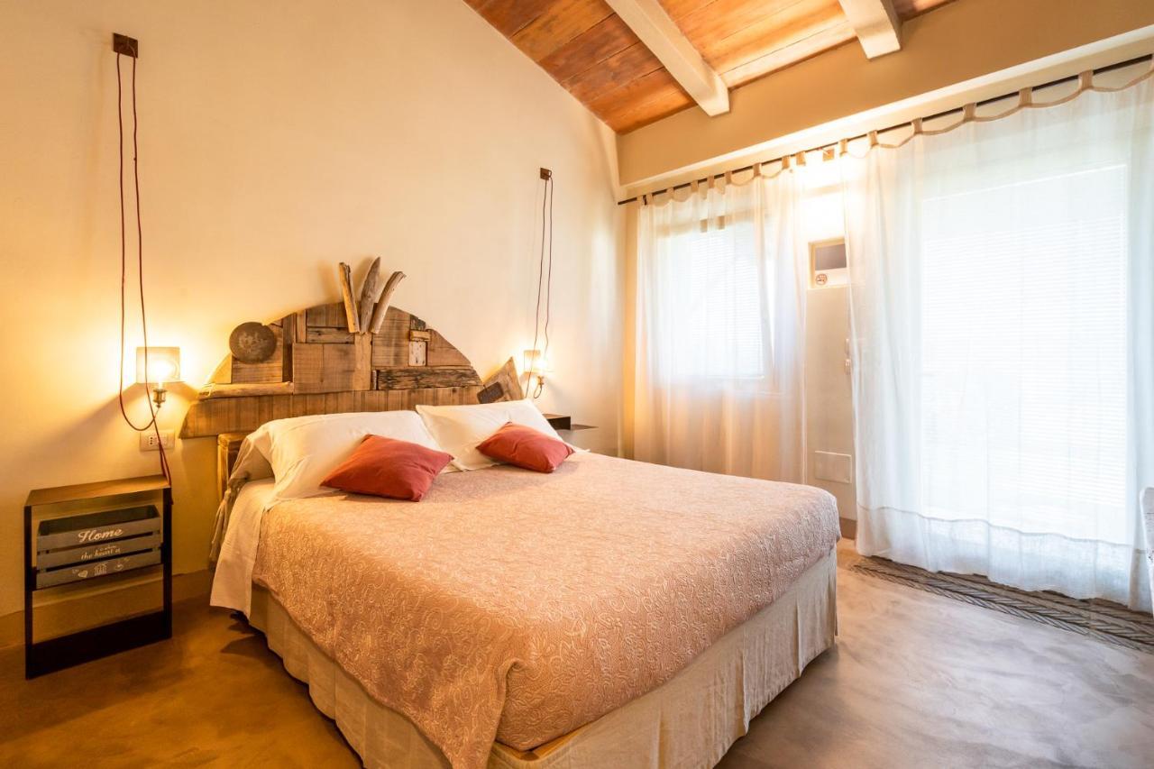 Agriturismo Sweet Cottage Марина-ди-Гроссето Экстерьер фото